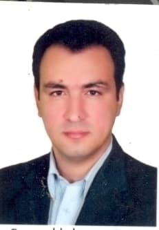 کیومرث مبشری