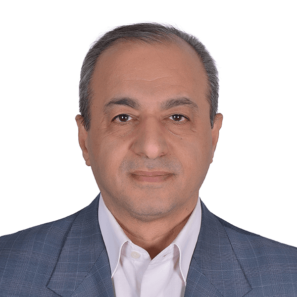 حسین علی اکبری